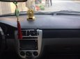 Daewoo Lacetti 2005 - Bán ô tô Daewoo Lacetti sản xuất 2005, màu đen