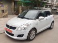 Suzuki Swift 2015 - Cần bán Suzuki Swift 2015, hai màu số tự động giá cạnh tranh