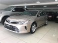 Toyota Camry 2.5Q 2016 - Bán ô tô Toyota Camry 2.5Q sản xuất năm 2016, màu ghi vàng 