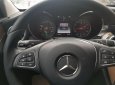 Mercedes-Benz C class C250 Exclusive 2017 - Bán Mercedes C250 Exclusive đời 2017, màu trắng
