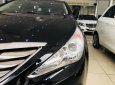 Hyundai Sonata 2.0 2011 - Bán Hyundai Sonata 2.0 năm sản xuất 2011, màu đen, nhập khẩu, 580tr