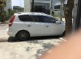 Hyundai i30   CW 2010 - Cần bán xe Hyundai I30 CW sản xuất năm 2010, màu trắng, nhập khẩu