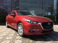 Mazda 3 1.5 AT  2018 - Mazda Hải Phòng bán Mazda 3 FL 2018 mới hoàn toàn, giá cực tốt, hỗ trợ trả góp chỉ từ 200 triệu *** LH 0936 843 488