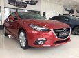 Mazda 3 1.5 AT  2018 - Mazda Hải Phòng bán Mazda 3 FL 2018 mới hoàn toàn, giá cực tốt, hỗ trợ trả góp chỉ từ 200 triệu *** LH 0936 843 488