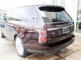 LandRover Range rover HSE 3.0 2018 - Bán ô tô LandRover Range Rover HSE 3.0 sản xuất 2018, màu đỏ, nhập khẩu nguyên chiếc