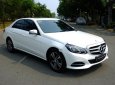 Mercedes-Benz E class E250 2014 - Bán xe Mercedes E250 năm sản xuất 2014, màu trắng