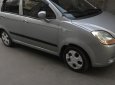 Chevrolet Spark LT  2010 - Bán Chevrolet Spark LT sản xuất năm 2010, màu bạc còn mới, giá tốt