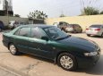 Mazda 626 GLX 2001 - Bán ô tô Mazda 626 GLX sản xuất năm 2001, màu xanh lam giá cạnh tranh