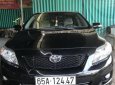 Toyota Corolla altis 2009 - Cần bán gấp Toyota Corolla altis đời 2009, màu đen đẹp như mới