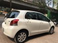 Toyota Yaris 1.3 2010 - Bán Toyota Yaris 1.3 năm sản xuất 2010, màu trắng, nhập khẩu nguyên chiếc, giá chỉ 430 triệu