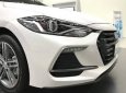 Hyundai Elantra GLS 2018 - Bán xe Hyundai Elantra GLS đời 2018, màu trắng -
Hotline 0933 740 639, gặp Trọng