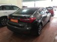 Kia K3 2013 - Bán xe Kia K3 đời 2013, màu nâu số tự động