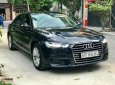 Audi A6 1.8Turbo 2016 - Bán Audi A6 1.8Turbo năm 2016, màu đen, nhập khẩu