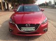 Mazda 3 1.5L 2017 - Cần bán gấp Mazda 3 1.5L 2017, màu đỏ, giá 690tr