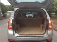 Chevrolet Captiva LT 2.4 MT 2008 - Cần bán xe Chevrolet Captiva LT 2.4 MT năm sản xuất 2008, màu bạc số sàn giá cạnh tranh