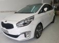 Kia Rondo 2015 - Bán ô tô Kia Rondo năm sản xuất 2015, màu trắng, nhập khẩu nguyên chiếc số tự động giá cạnh tranh