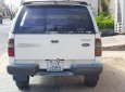 Ford Ranger 4WD 2003 - Bán Ford Ranger 4WD năm sản xuất 2003, màu trắng giá cạnh tranh