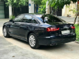 Audi A6 2016 - Cần bán xe Audi A6 đời 2016 màu xanh đen, 1 tỷ 850 triệu