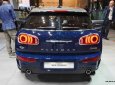 Mini Clubman S 2016 - Bán xe Mini Cooper S Clubman Lapis Luxury Blue, sản xuất năm 2016