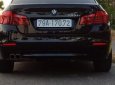 BMW 5 Series 520i 2016 - Bán ô tô BMW 520i sản xuất năm 2016, màu đen, xe nhập
