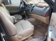 Toyota Fortuner 2.5G MT 2010 - Bán Toyota Fortuner 2.5G MT đời 2010, màu xám, giá chỉ 629 triệu