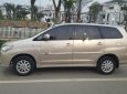 Toyota Innova 2.0 G 2014 - Cần bán xe Toyota Innova 2.0 G 2014 số tự động