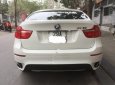 BMW X6 2008 - Bán ô tô BMW X6 năm 2008, màu trắng, xe nhập số tự động