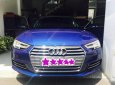 Audi A4 2.0 2016 - Cần bán xe Audi A4 2.0 đời 2016, màu xanh lam, nhập khẩu nguyên chiếc như mới