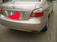 Toyota Vios   1.5MT   2011 - Bán ô tô Toyota Vios 1.5MT năm sản xuất 2011 