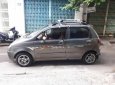 Daewoo Matiz SE 0.8 MT 2007 - Cần bán xe Daewoo Matiz SE 0.8 MT sản xuất 2007, màu xám, 98 triệu