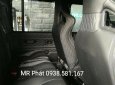 LandRover Defender XS Double Cab 2017 - Bán LandRover Defender XS Double Cab Pickup 2.2 TDCI năm sản xuất 2017, màu đen, xe nhập