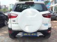 Ford EcoSport Titanium 1.5L AT 2016 - Bán Ford EcoSport Titanium 1.5L AT năm sản xuất 2016, màu trắng chính chủ, giá tốt