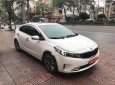 Kia Cerato 1.6 AT 2017 - Bán Kia Cerato 1.6 AT 2017, màu trắng