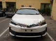 Toyota Corolla altis 1.8 G 2018 - Bán Toyota Corolla Altis 1.8 G sản xuất năm 2018, màu trắng