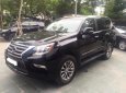 Lexus GX 460 2015 - Cần bán lại xe Lexus GX 460 năm 2015, màu đen, xe nhập chính chủ