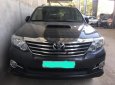 Toyota Fortuner 2016 - Bán Toyota Fortuner 2016, màu xám số sàn