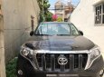 Toyota Prado 2014 - Bán xe Toyota Prado năm sản xuất 2014, màu đen, xe nhập còn mới