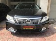 Toyota Camry 2.5Q 2013 - Bán xe Toyota Camry 2.5Q đời 2013, màu đen