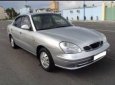 Daewoo Nubira  II 2003 - Chính chủ bán Daewoo Nubira II đời 2003, màu bạc