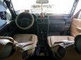 Mitsubishi Pajero XX 3.0 V6 2003 - Bán xe Mitsubishi Pajero XX 3.0 V6 đời 2003, màu xám (ghi)