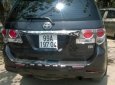 Toyota Fortuner G 2013 - Cần bán xe Toyota Fortuner G sản xuất 2013, màu xám, 760 triệu