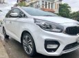 Kia Rondo GAT 2017 - Bán xe Kia Rondo GAT năm sản xuất 2017, màu trắng chính chủ