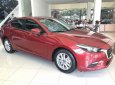 Mazda 3 1.5 AT  2018 - Mazda Hải Phòng bán Mazda 3 FL 2018 mới hoàn toàn, giá cực tốt, hỗ trợ trả góp chỉ từ 200 triệu *** LH 0936 843 488