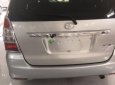 Toyota Innova 2.0 E 2012 - Bán Toyota Innova 2.0 E sản xuất năm 2012 số sàn, giá 530tr