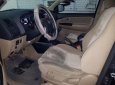 Toyota Fortuner 2.5G 2016 - Cần bán Toyota Fortuner 2.5G sản xuất năm 2016, màu xám xe gia đình, 940tr