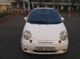 Daewoo Matiz SE 2007 - Bán Daewoo Matiz SE năm sản xuất 2007, màu trắng, giá chỉ 79 triệu