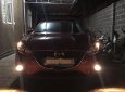 Mazda 3 2017 - Bán xe Mazda 3 năm 2017, màu đỏ, 640 triệu