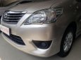 Toyota Innova 2.0E 2014 - Bán xe Toyota Innova 2.0E 2014, giá 595tr