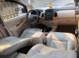 Toyota Innova 2.0MT 2008 - Cần bán Toyota Innova 2.0MT năm 2008, màu bạc chính chủ