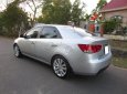 Kia Forte AT 2009 - Bán Kia Forte AT năm sản xuất 2009, màu bạc số tự động